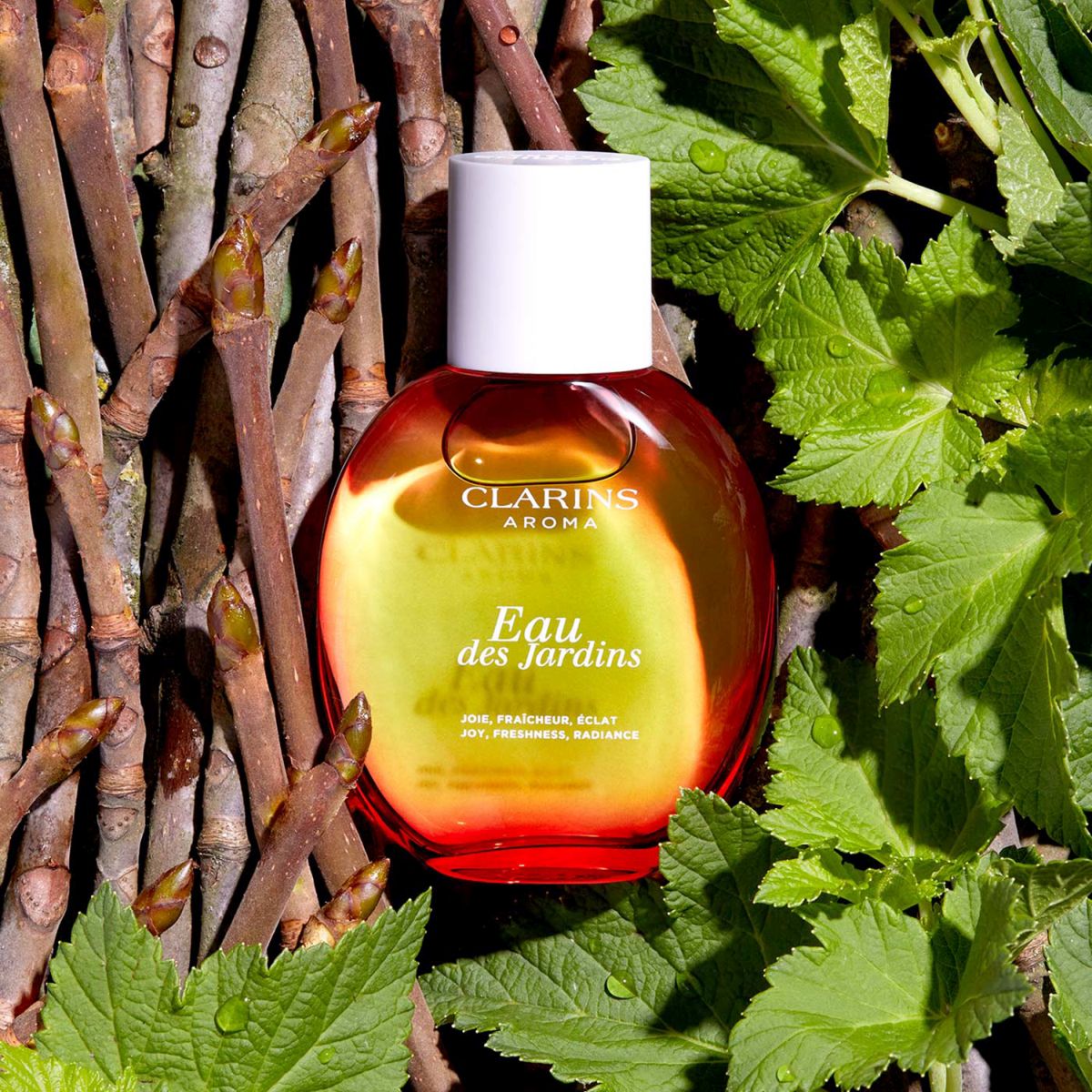 Acqua Di Trattamento - Eau Des Jardins 100 Ml