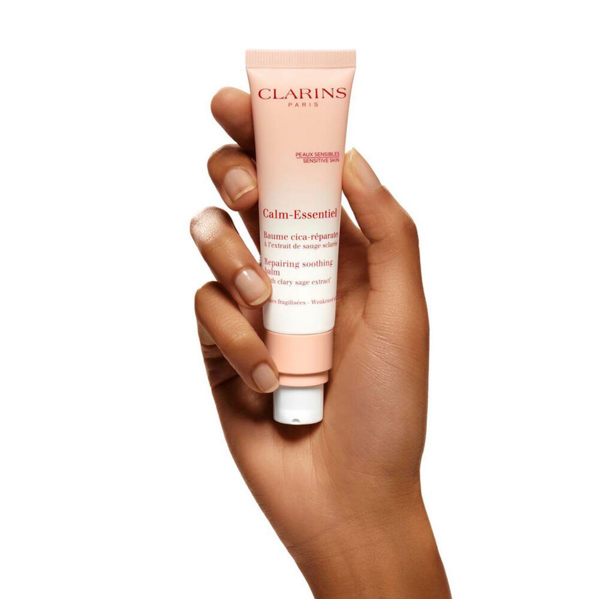 Calm-essentiel Balsamo Cica-repair 30 Ml