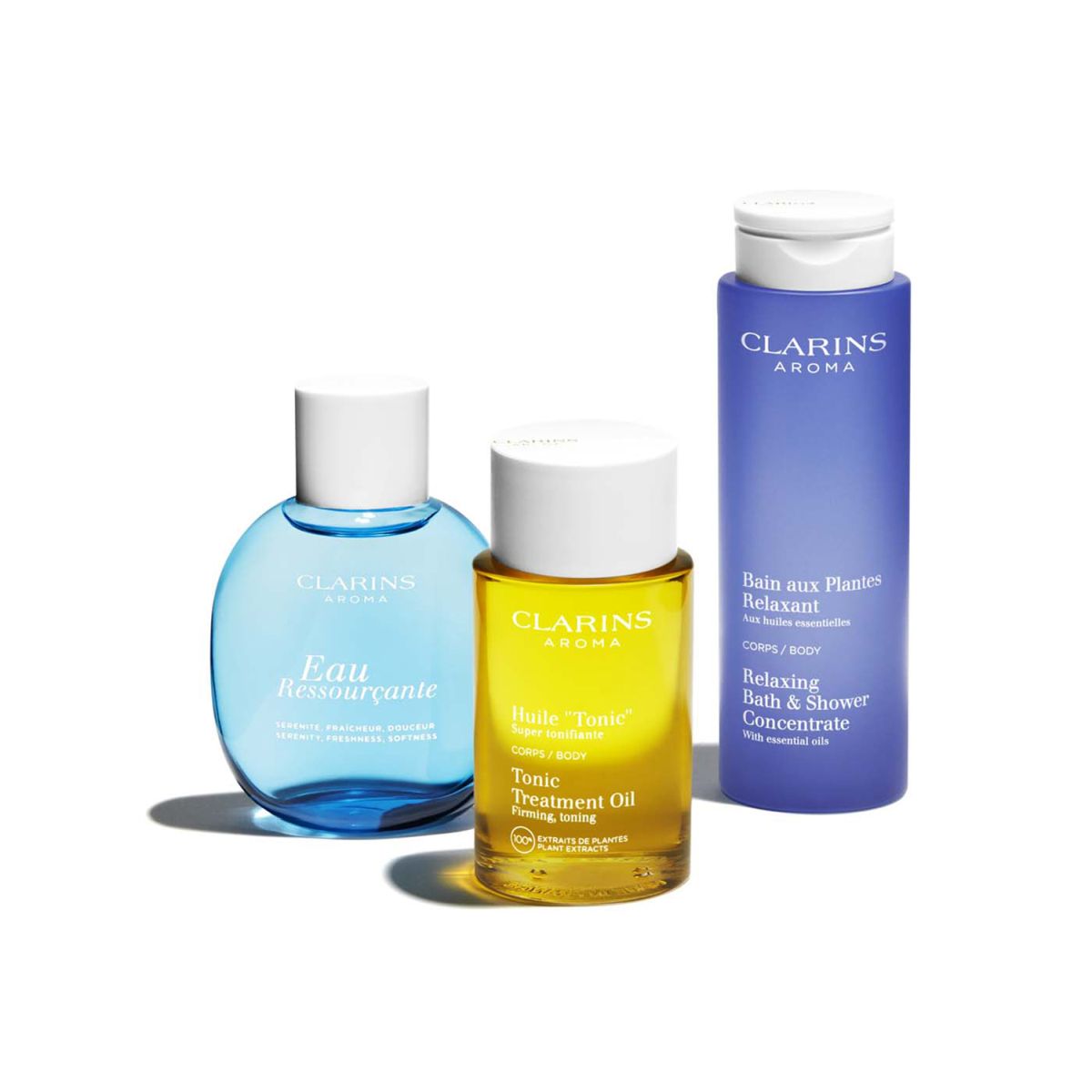 Bagno Doccia Piante Relax 200 Ml