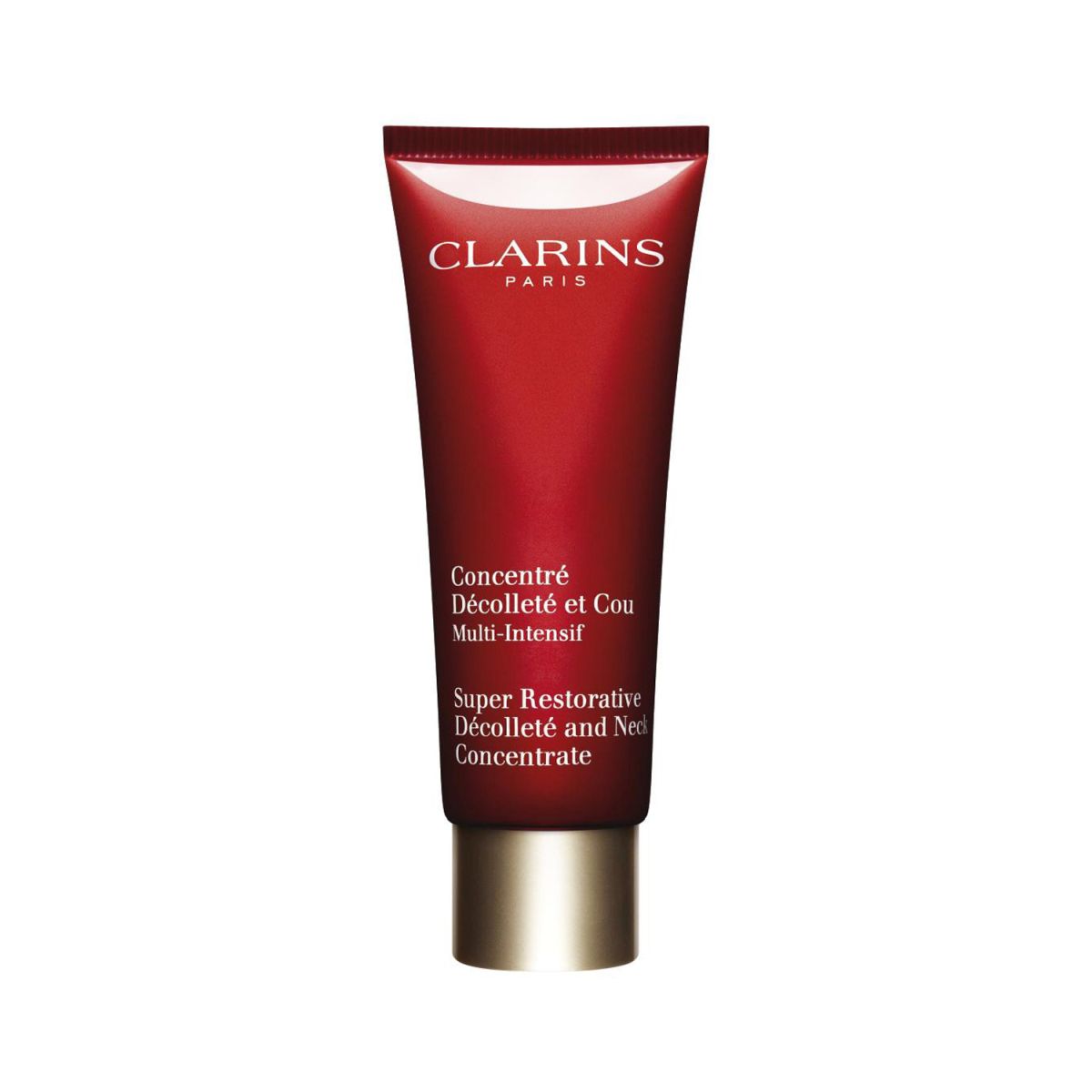 Multi-intensive Concentrato Rivitalizzante Collo E Décolleté 75 Ml