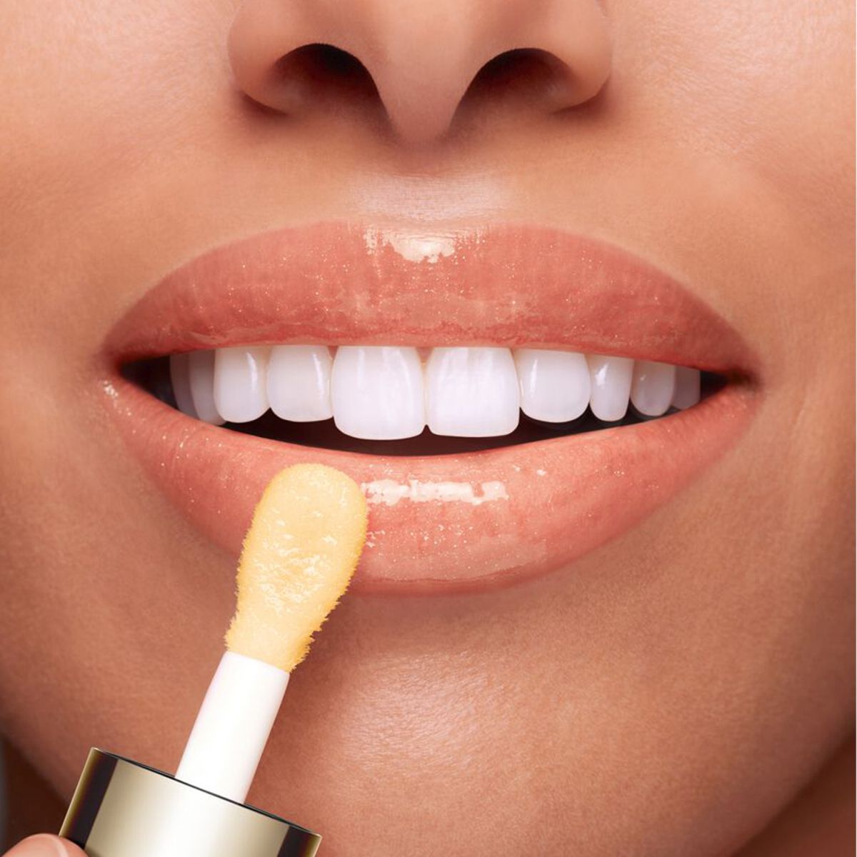 Lip Comfort Oil 01 - Honey 7 Ml