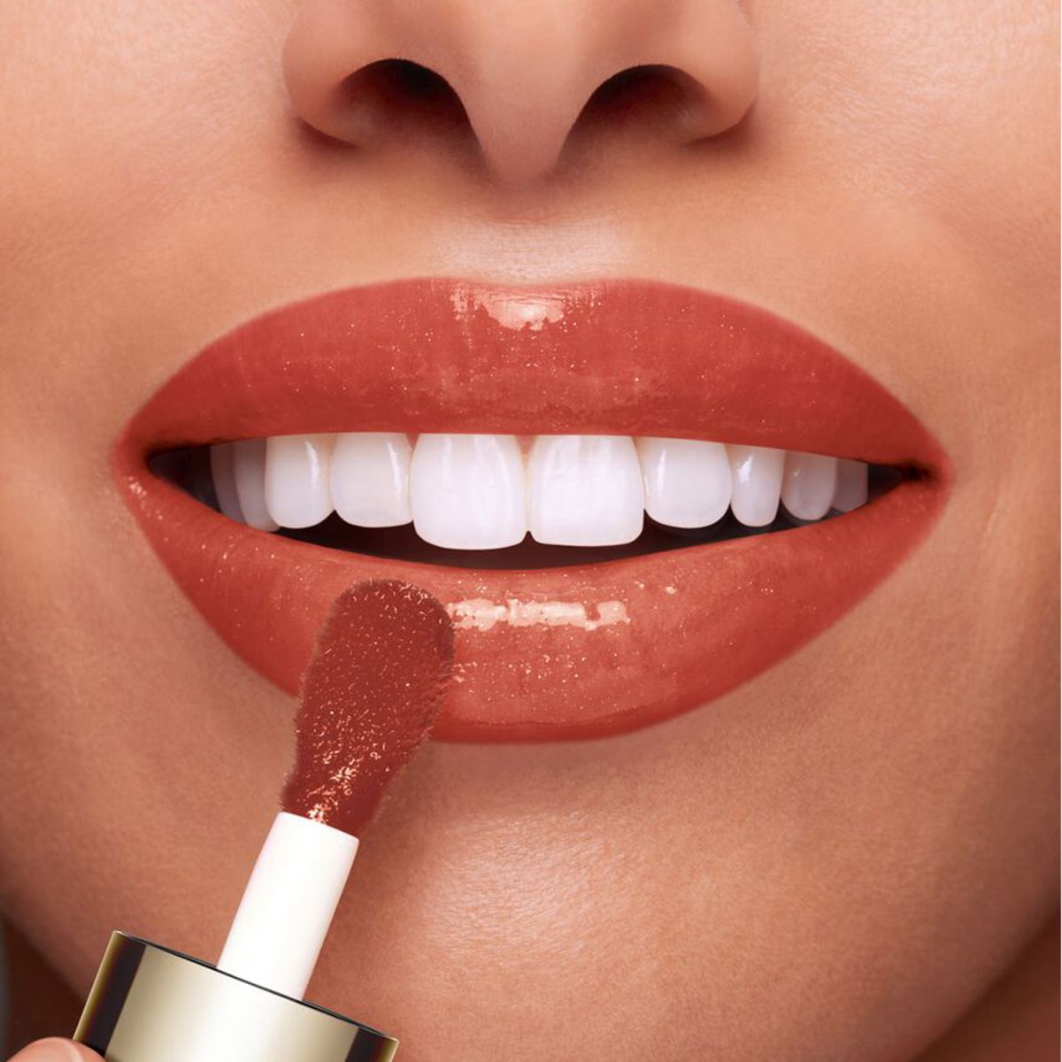 Lip Comfort Oil 09 - Chocolate 7 Ml