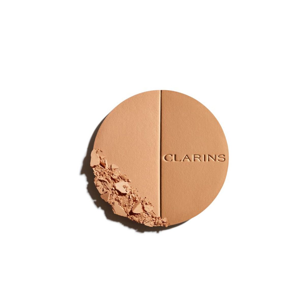 Ever Bronze Compact Powder 01 01-light 10 G