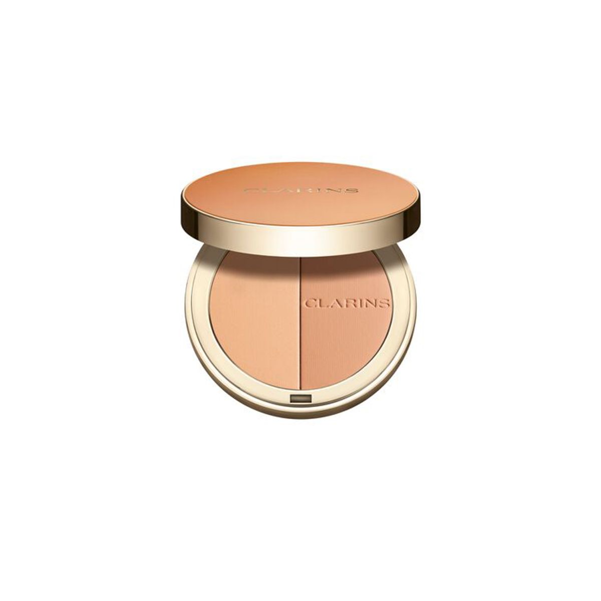 Ever Bronze Compact Powder 01 01-light 10 G
