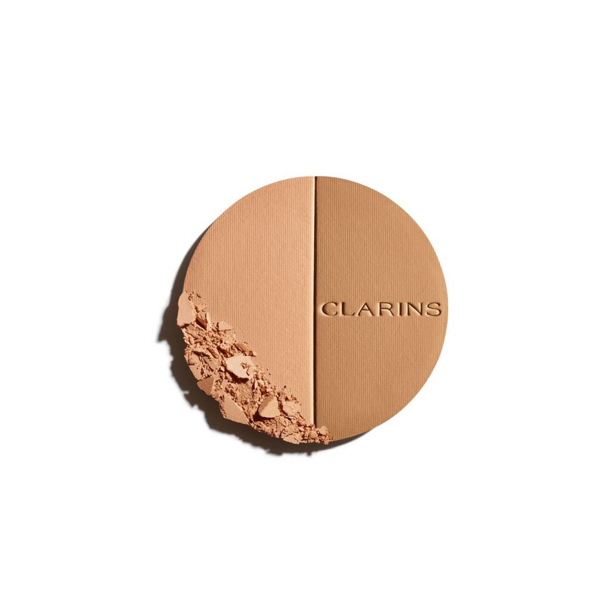 Ever Bronze Compact Powder 02 02-medium 10 G