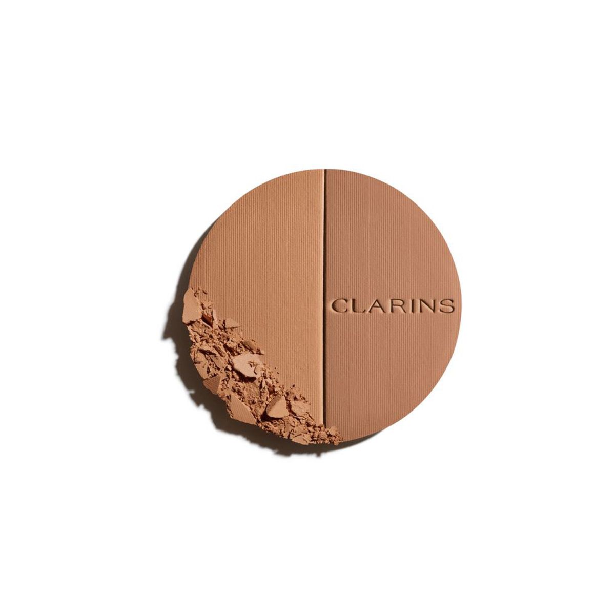 Ever Bronze Compact Powder 03 03-dark 10 G