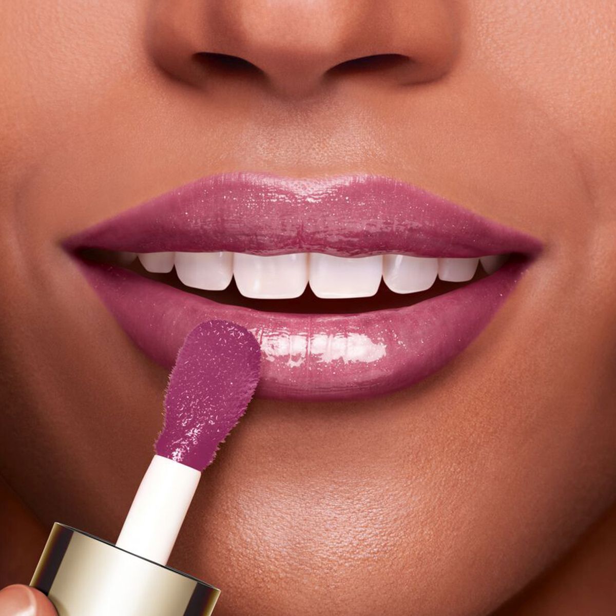 Lip Comfort Oil  10 - Plum 7 Ml