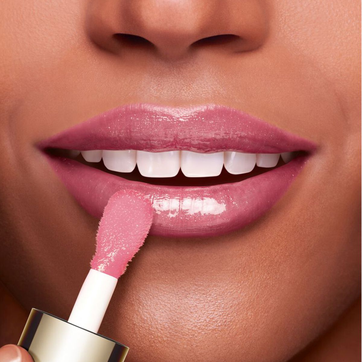Lip Comfort Oil  02 - Raspberry 7 Ml