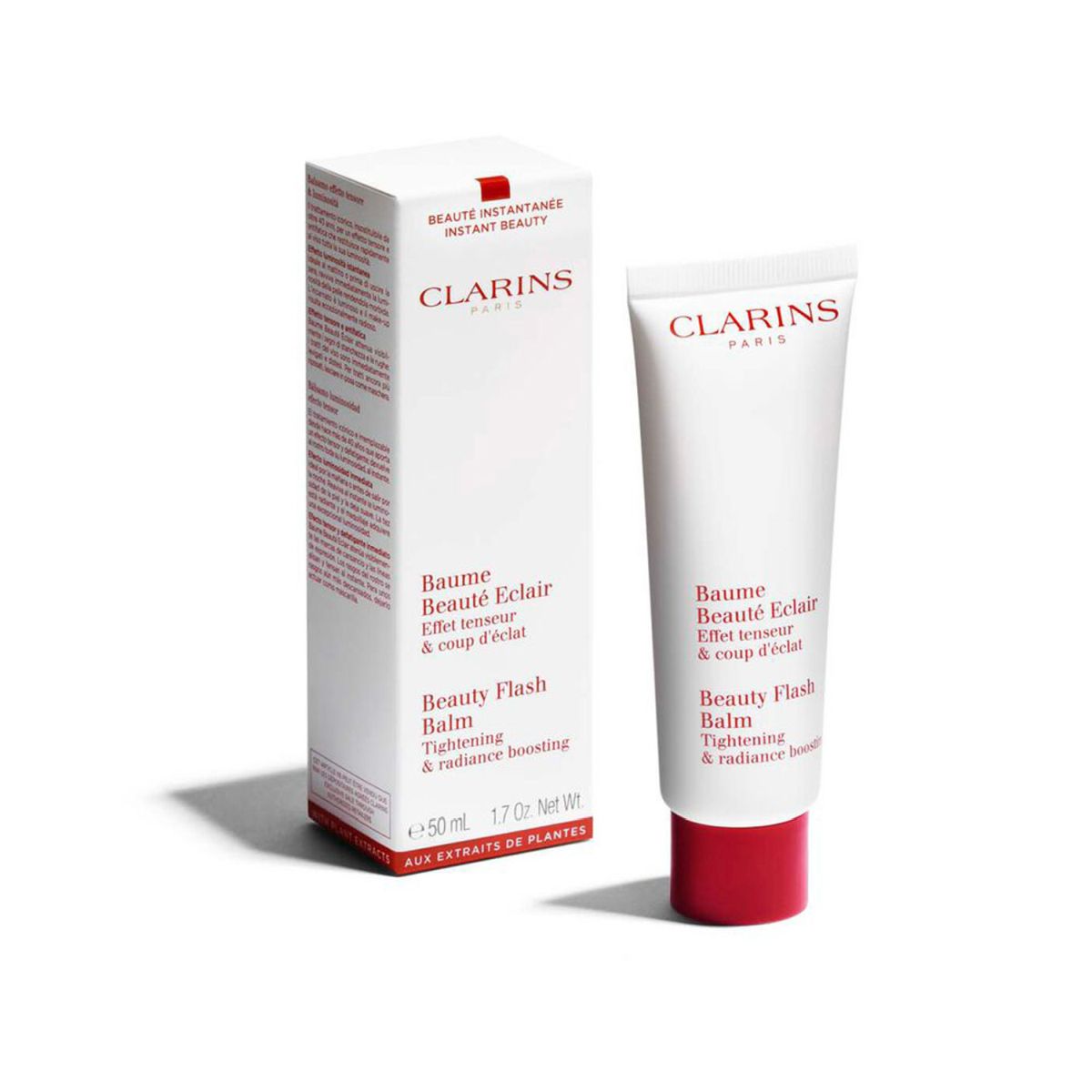 Beauty Flash Balm 50 Ml