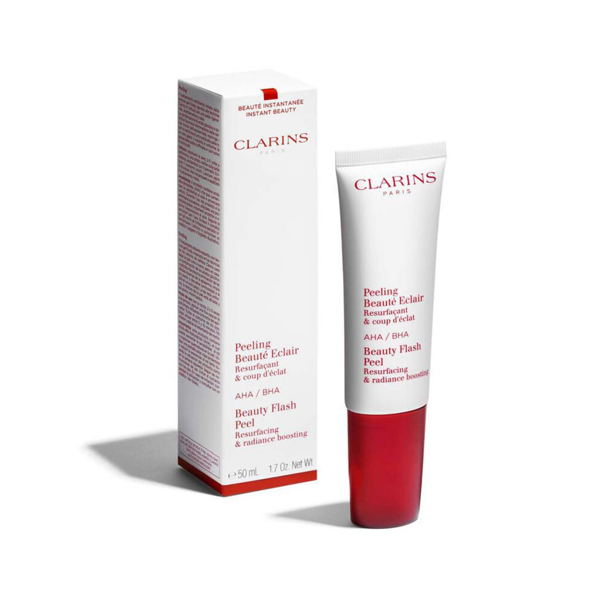 Beauty Flash Peel 50 Ml