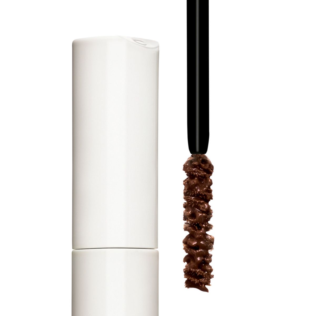 Sos Lashes Serum Mascara 01-caramel 8 Ml