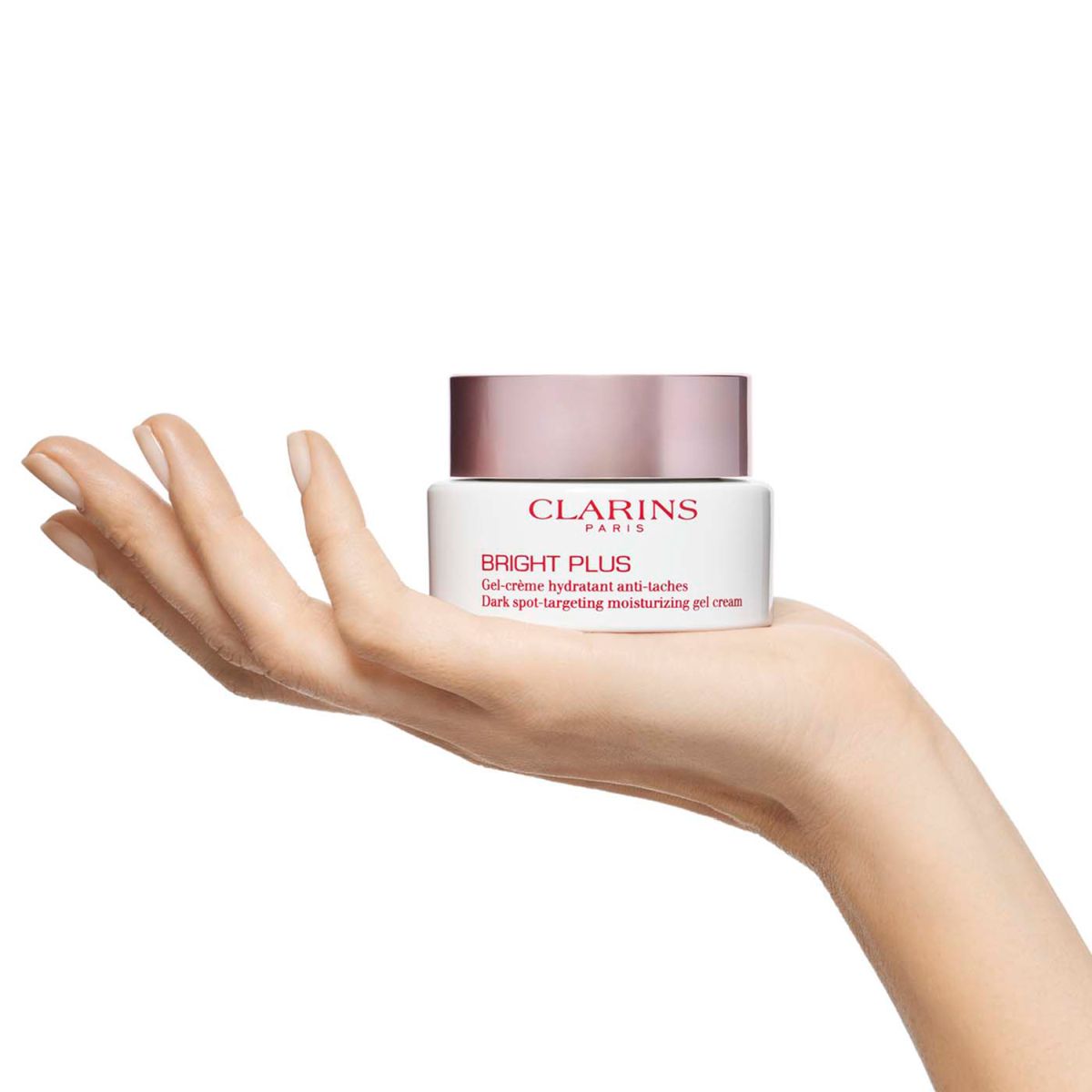 Bright Plus Crema-gel Idratante 50 Ml