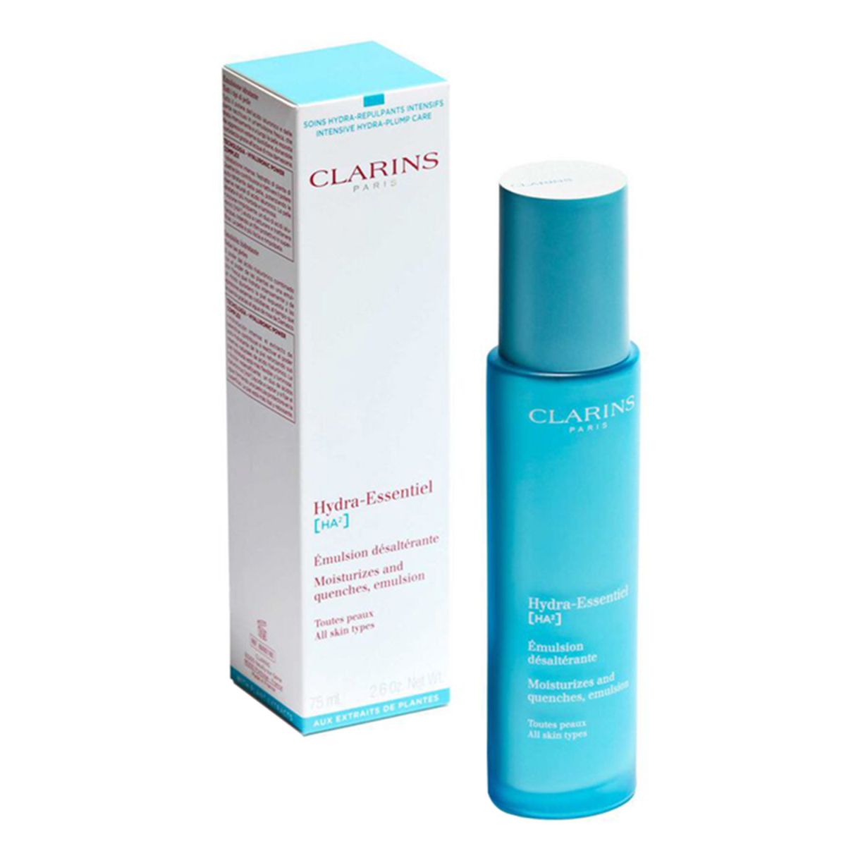 Hydra-essentiel [ha²] - Emulsione Idratante 75 Ml