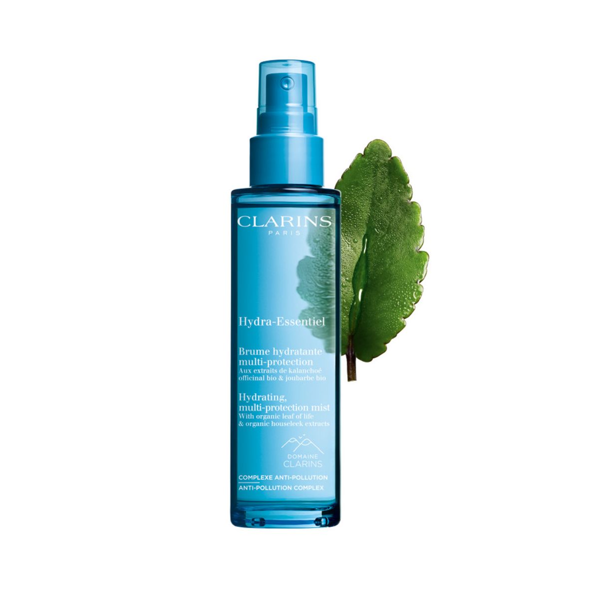 Brume Idratante Multi-protezione 75 Ml