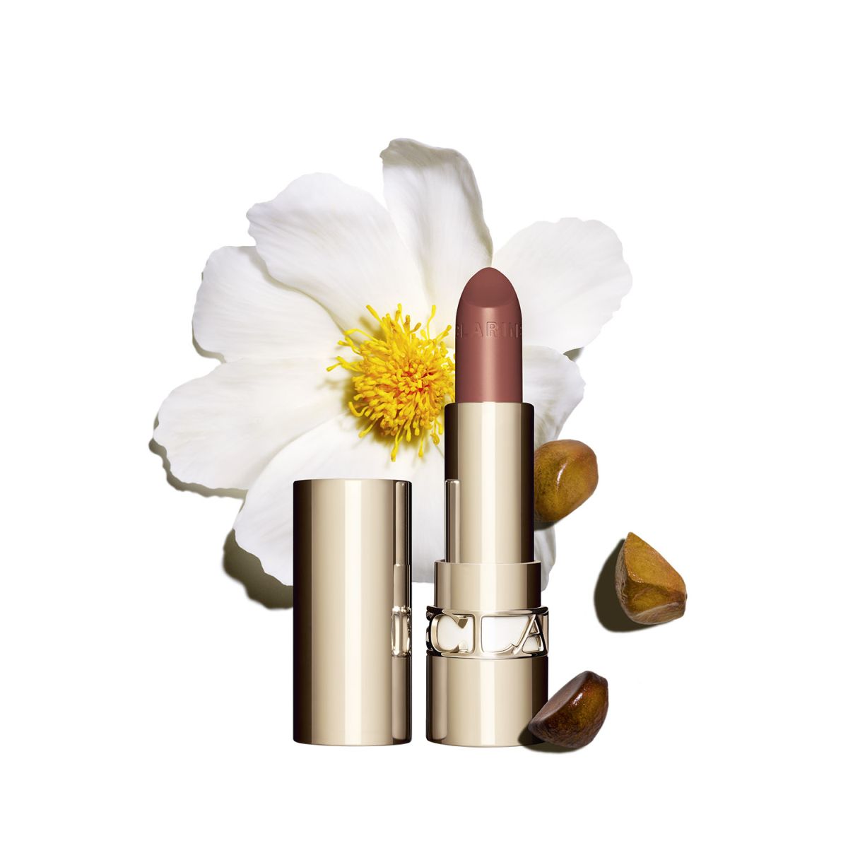 Joli Rouge  757-nude Brick 3,5 G
