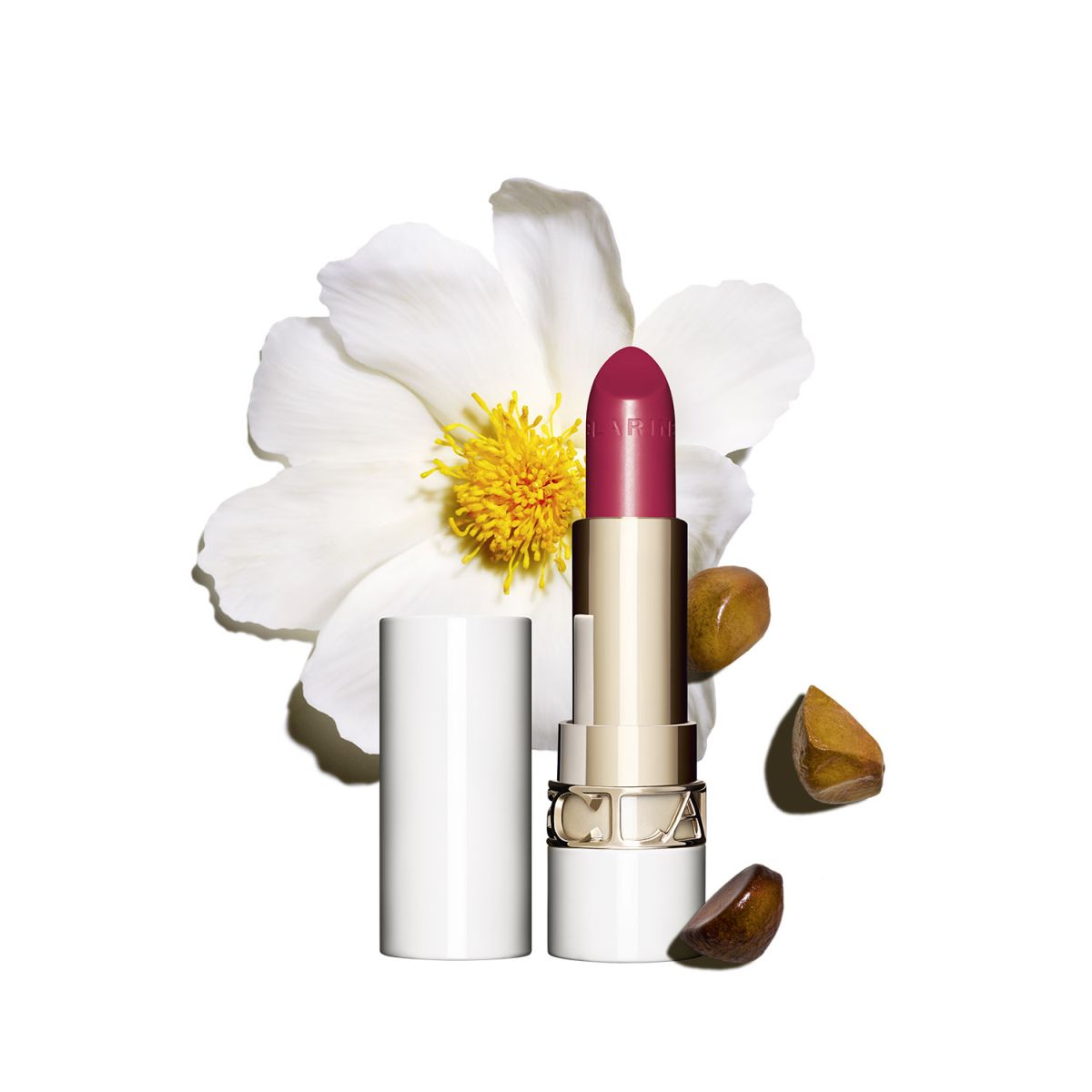 Joli Rouge Shine  762s-pop Pink 3,5 G
