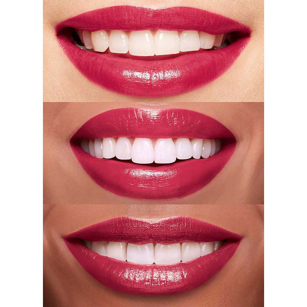 Joli Rouge Shine  762s-pop Pink 3,5 G