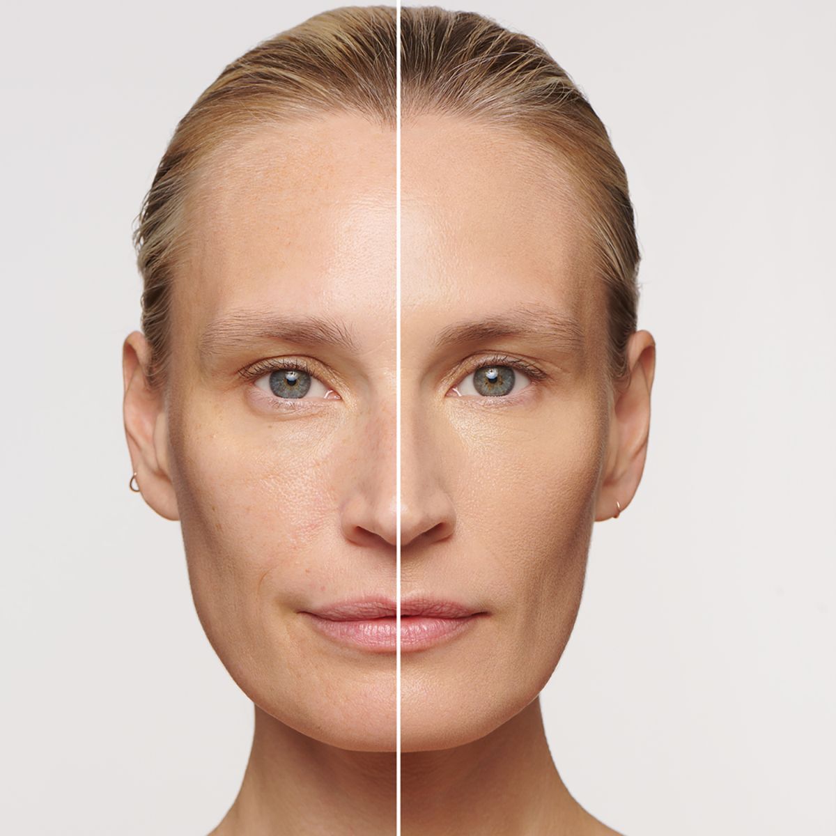 Tinted Oleo-serum 03- 30 Ml