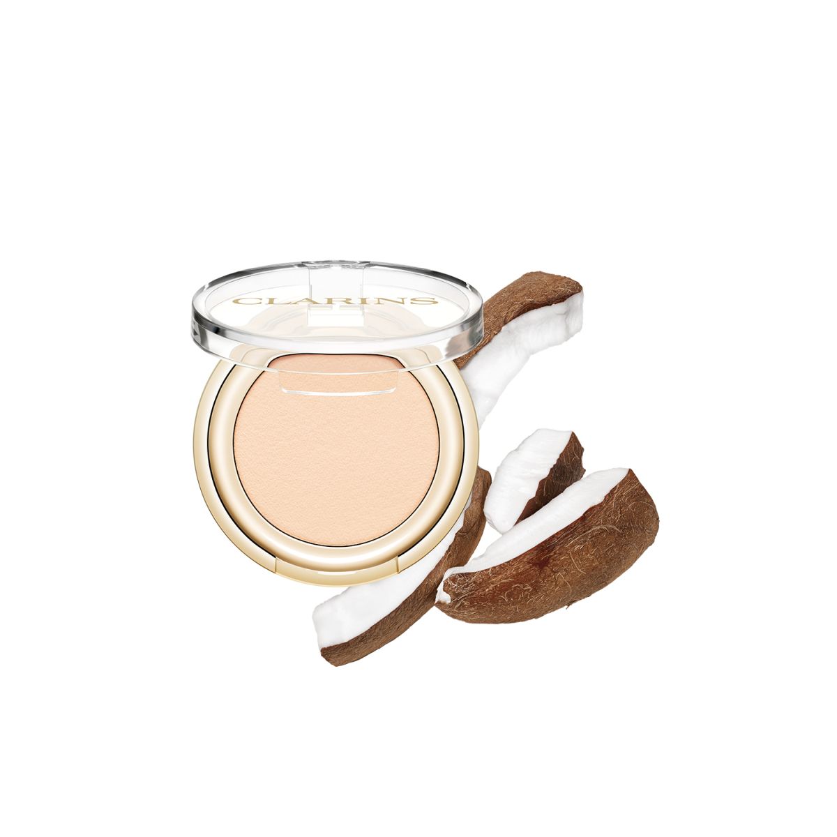 Ombre Skin 01-matte Ivory 1,5 G