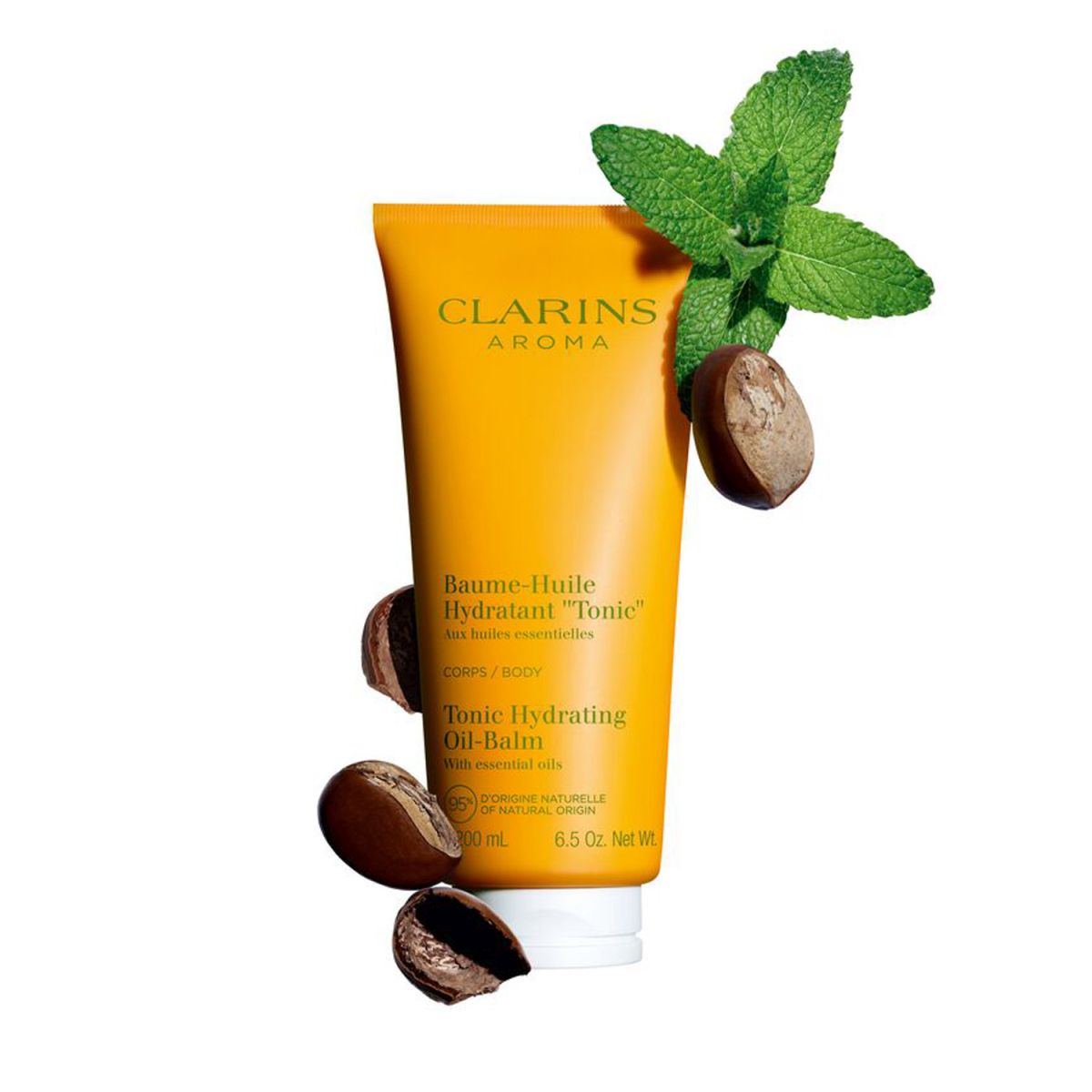 Tonic Balm 200 Ml