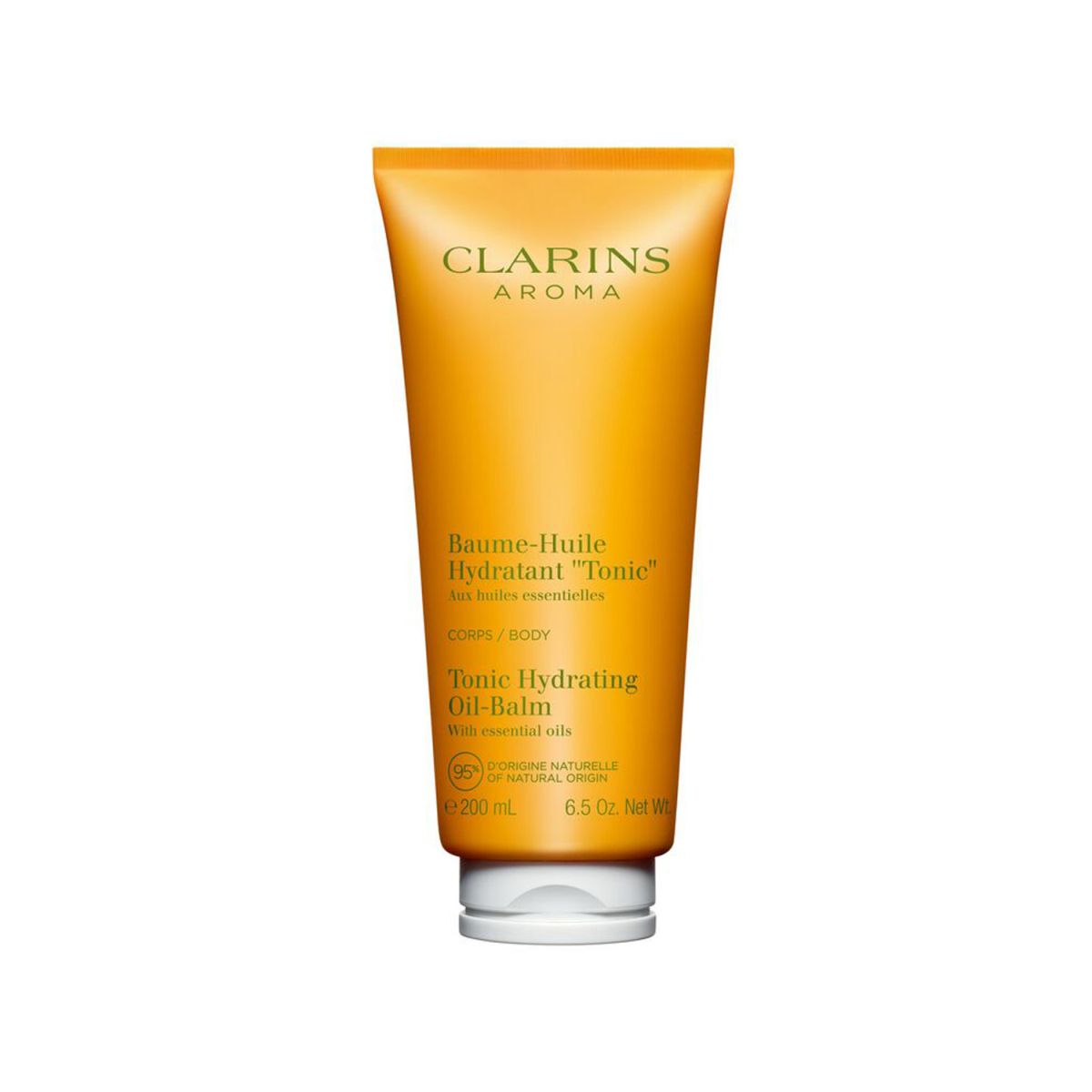 Tonic Balm 200 Ml
