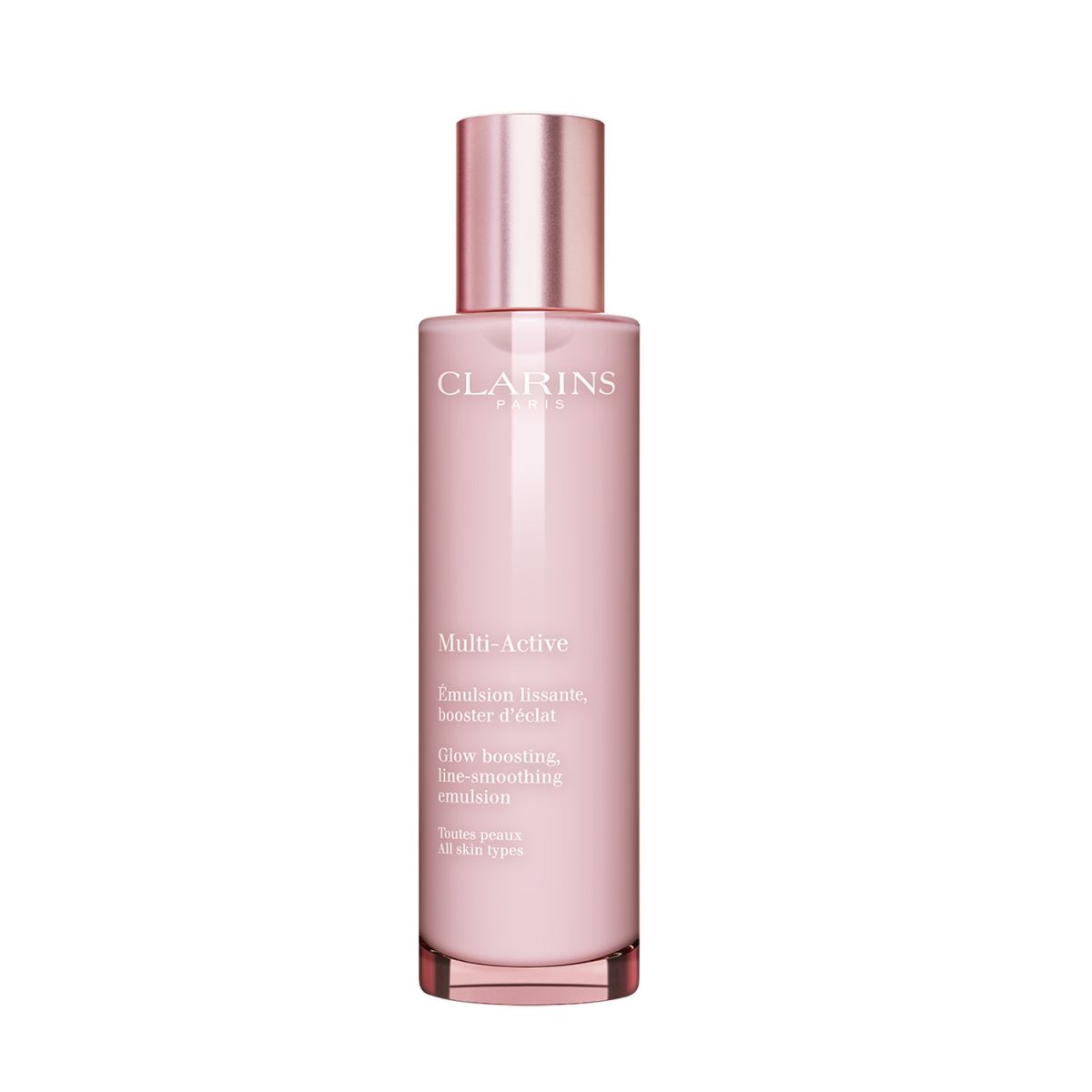 Multi-active Emulsione 100 Ml