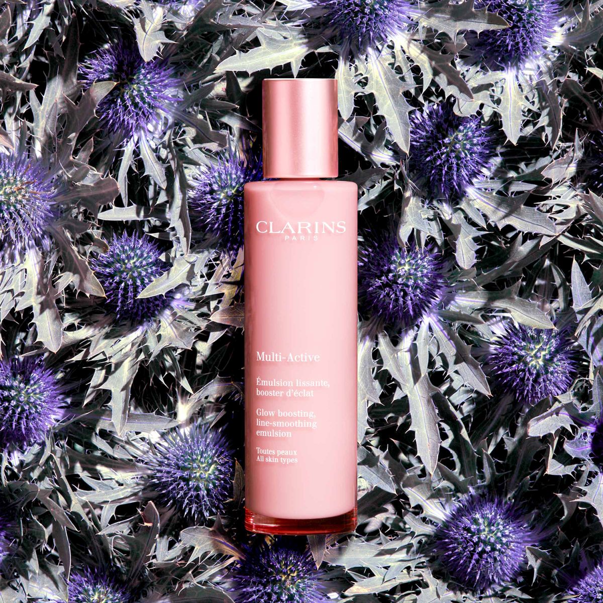 Multi-active Emulsione 100 Ml