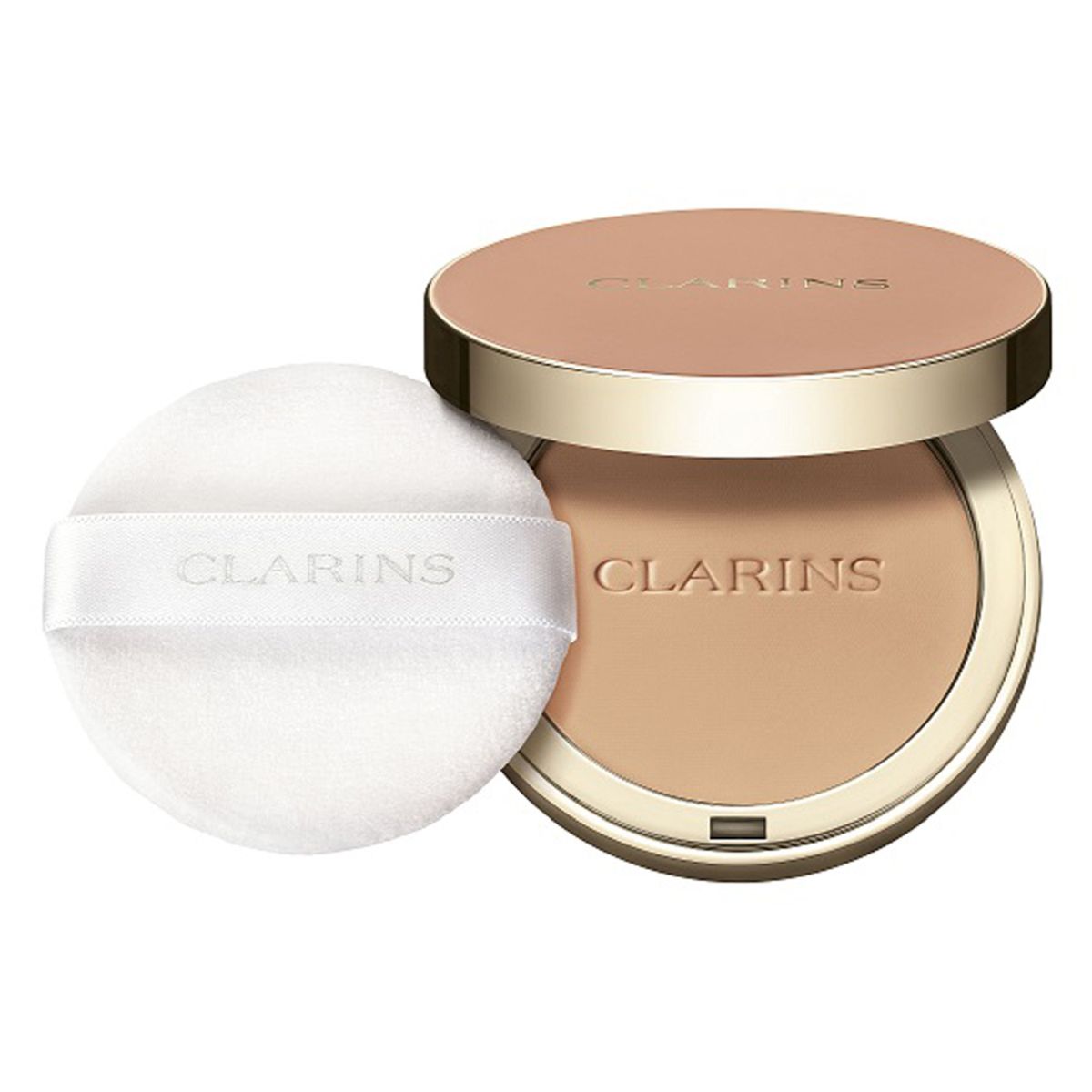 Ever Matte Compact Powder 04-medium 10 G