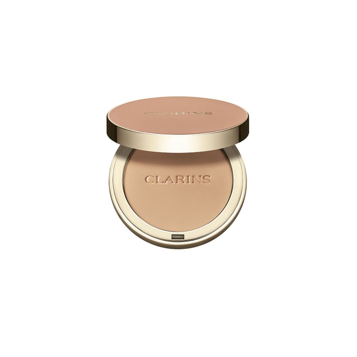 Ever Matte Compact Powder 04-medium 10 G
