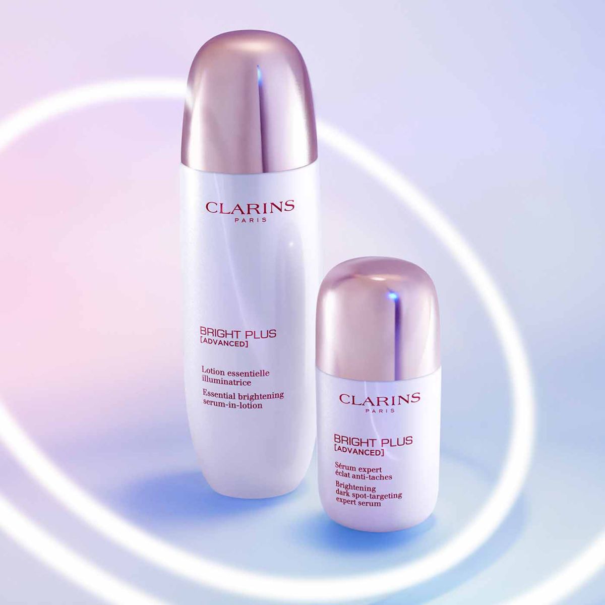 Expert Bright Plus Siero [advanced] 30 Ml