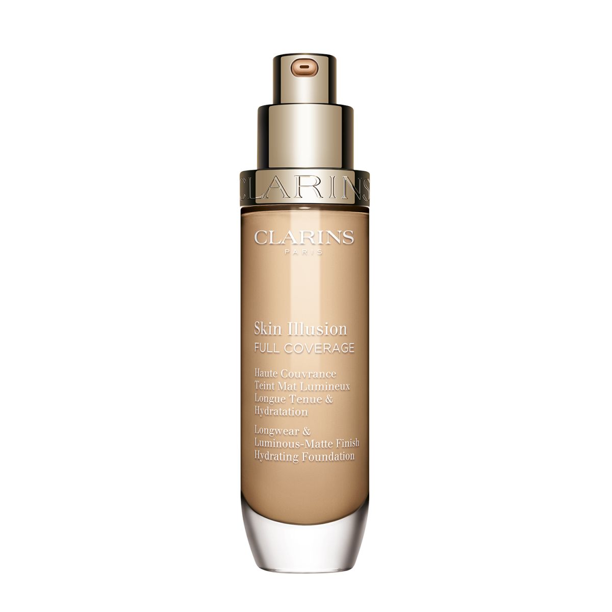 Skin Illusion Full Coverage 105n 30 Ml