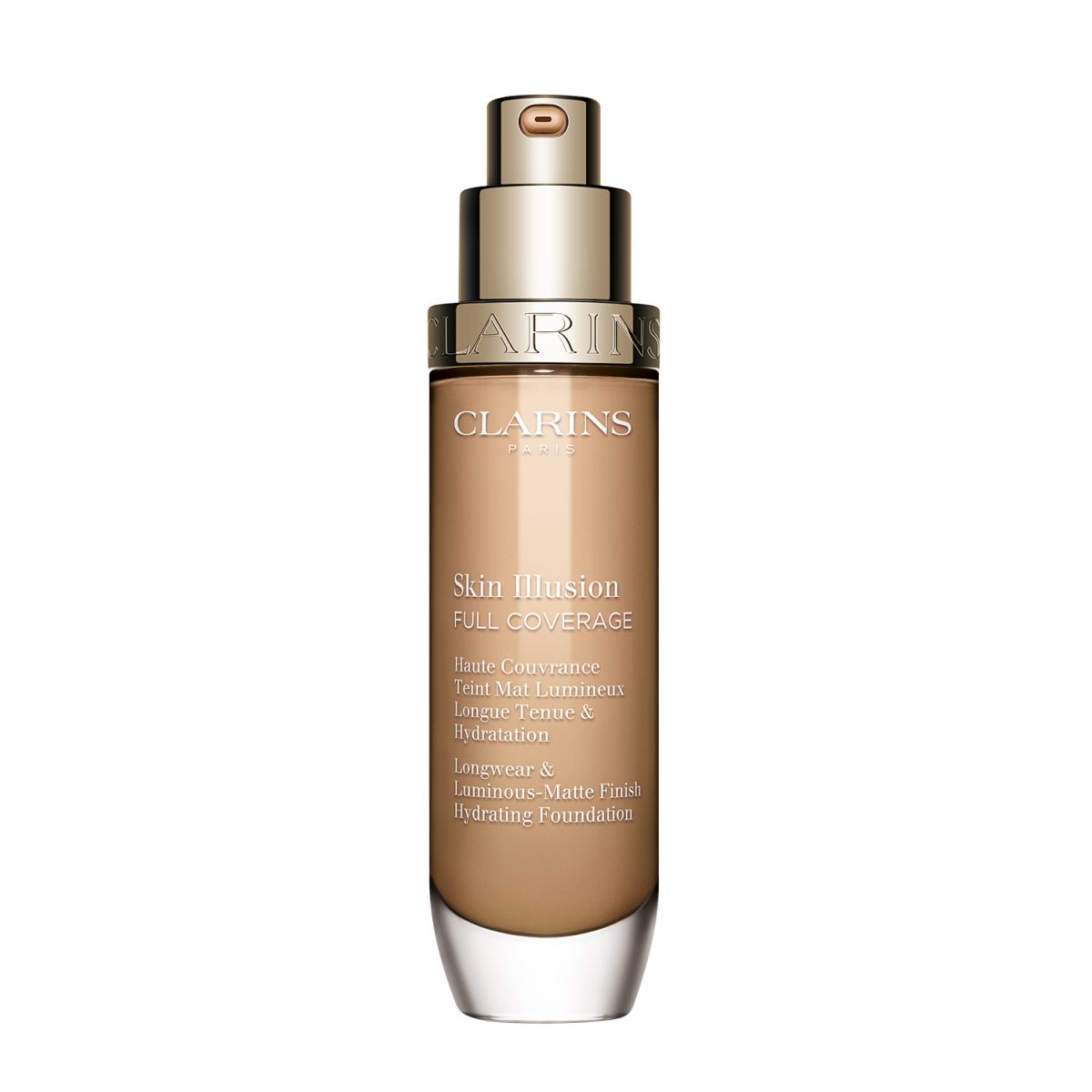 Skin Illusion Full Coverage 108.3n 30 Ml