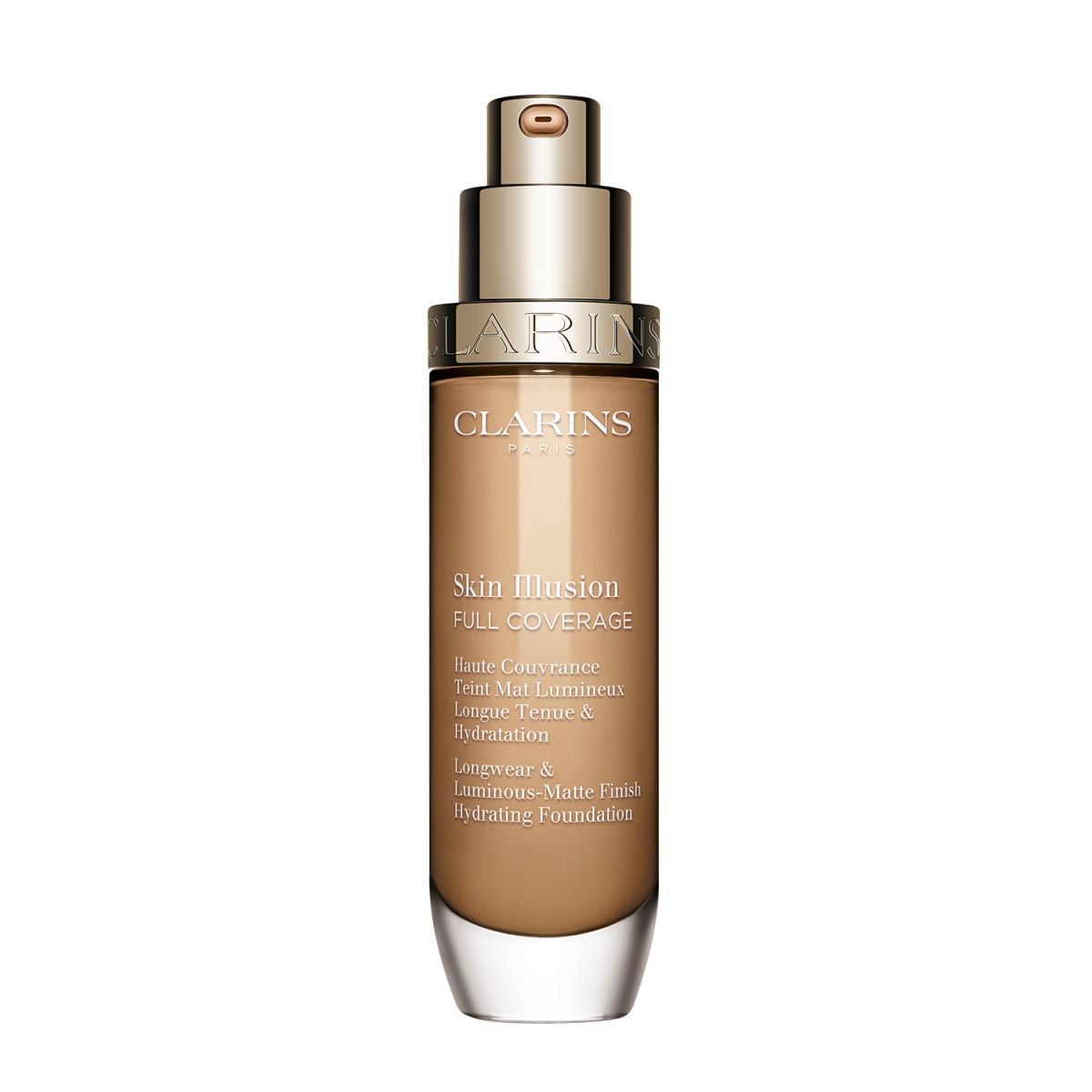 Skin Illusion Full Coverage 108.5w 30 Ml