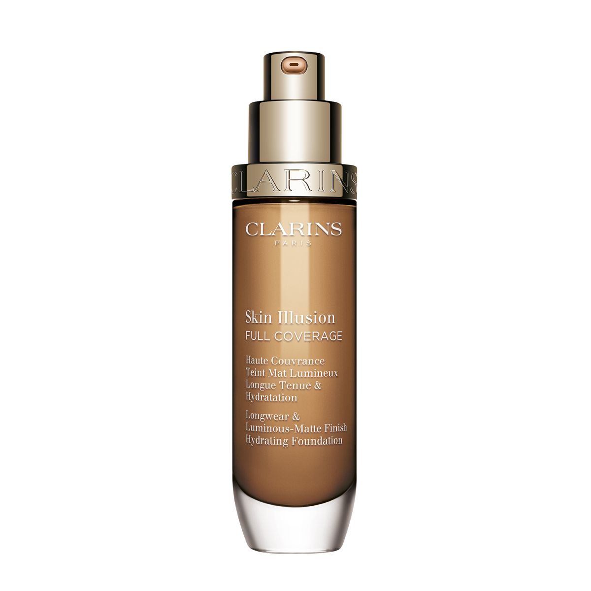 Skin Illusion Full Coverage 114n 30 Ml