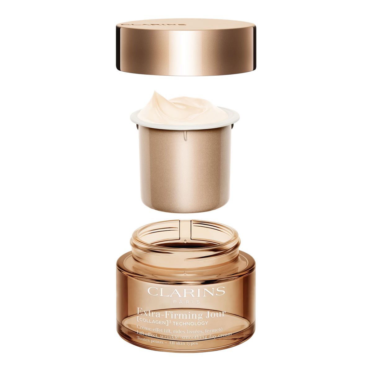 Extra-firming Crema Tutti I Tipi Di Pelle 50 Ml