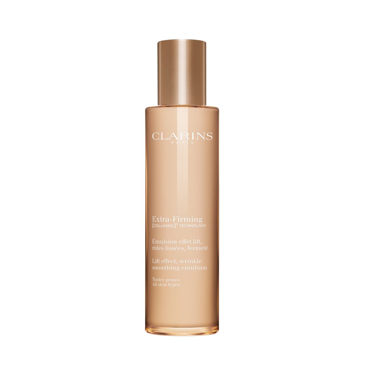 Extra-firming Emulsione 100 Ml