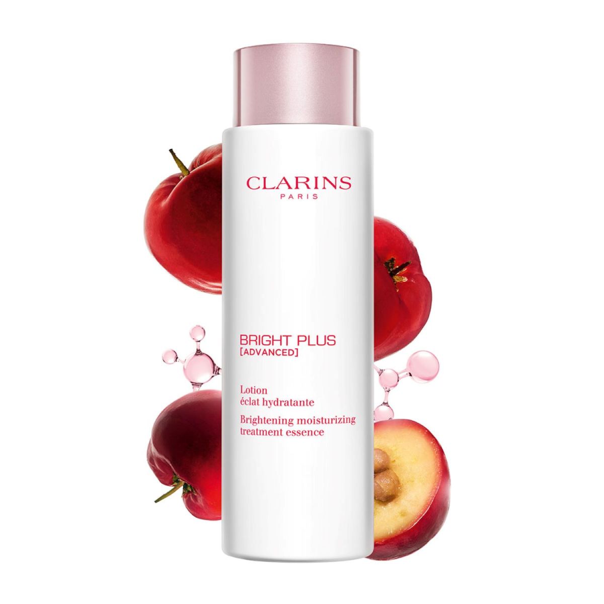 Bright Plus Advanced Lotion Éclat Hydratante 200 Ml