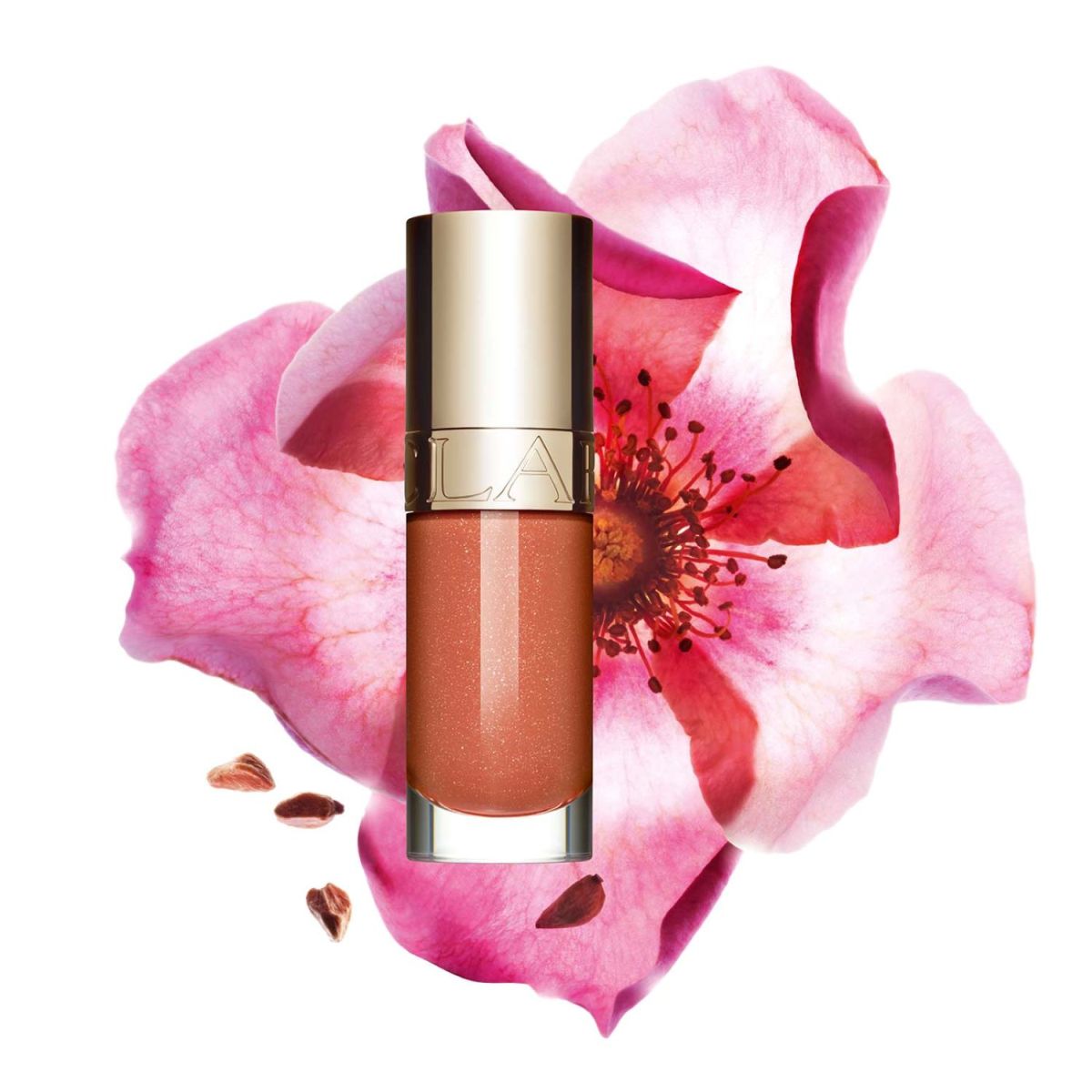 Lip Comfort Oil 27 Fleeting Dew 7 Ml