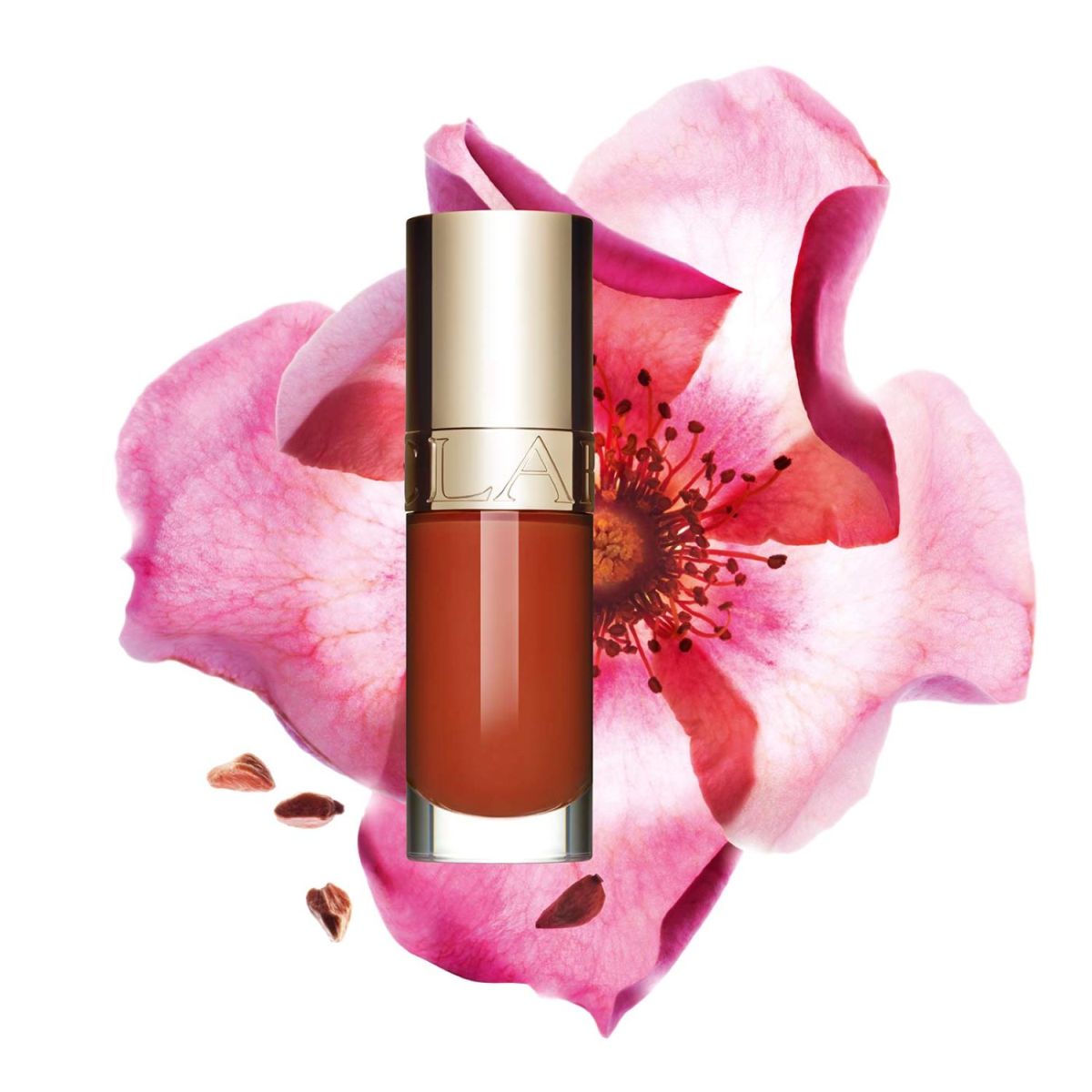 Lip Comfort Oil 28 Rosy Grace 7 Ml