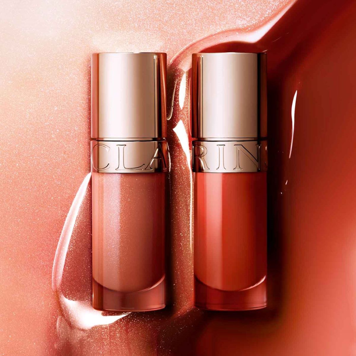 Lip Comfort Oil 28 Rosy Grace 7 Ml