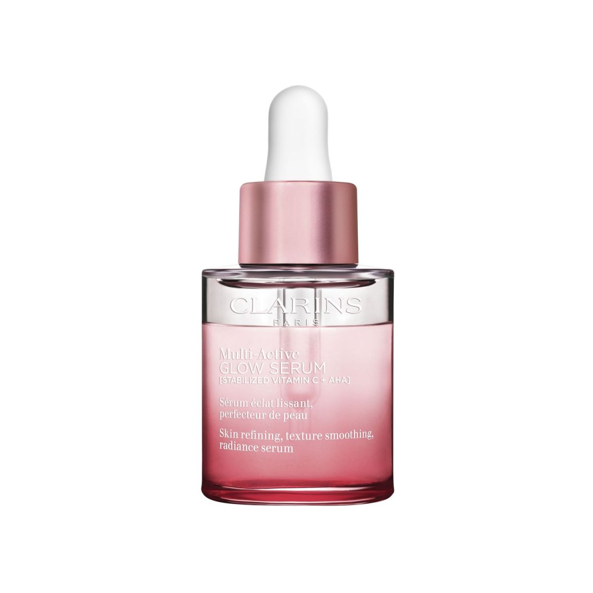 Multi-active Glow Serum 30 Ml