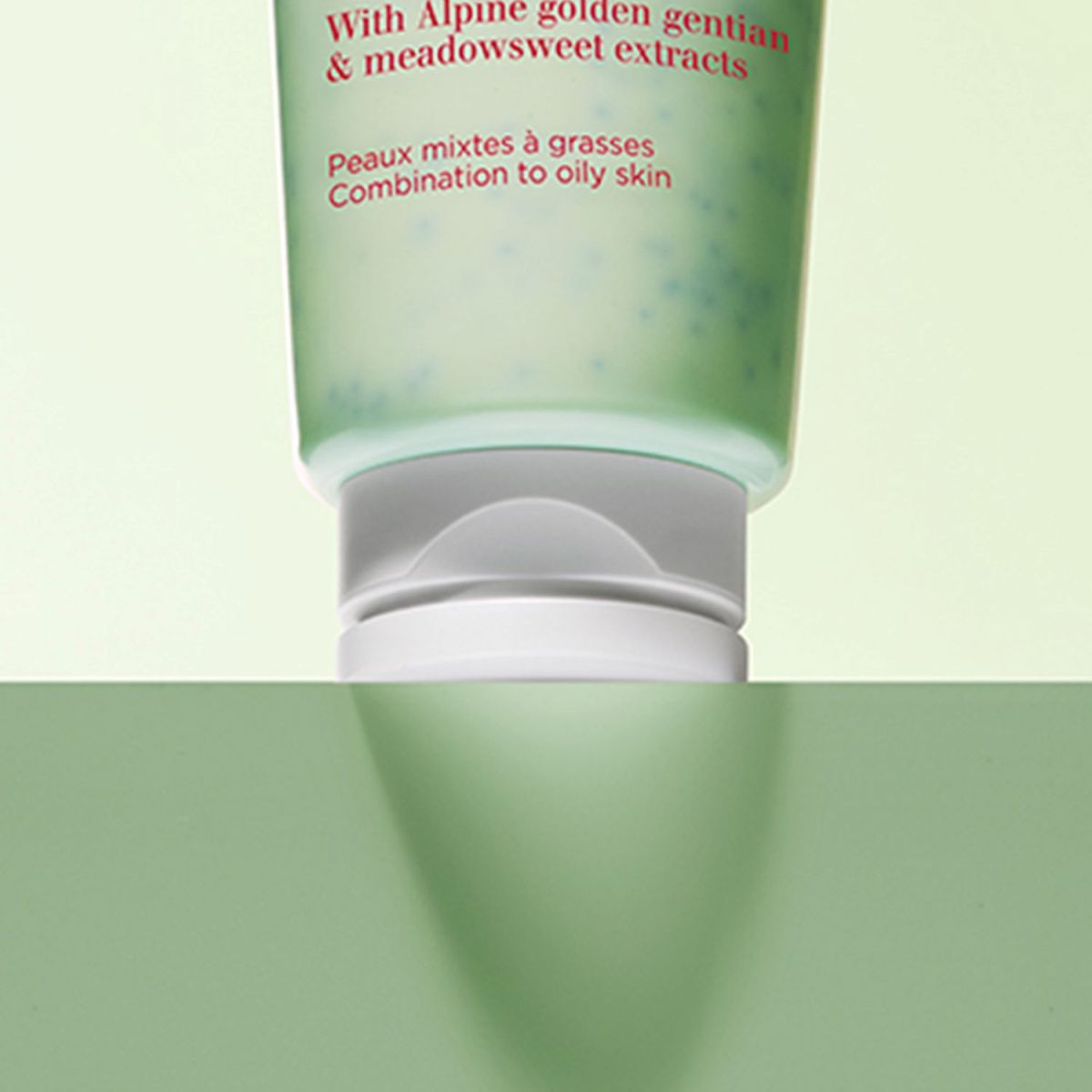 Detergente Schiumogeno Purificante 125 Ml