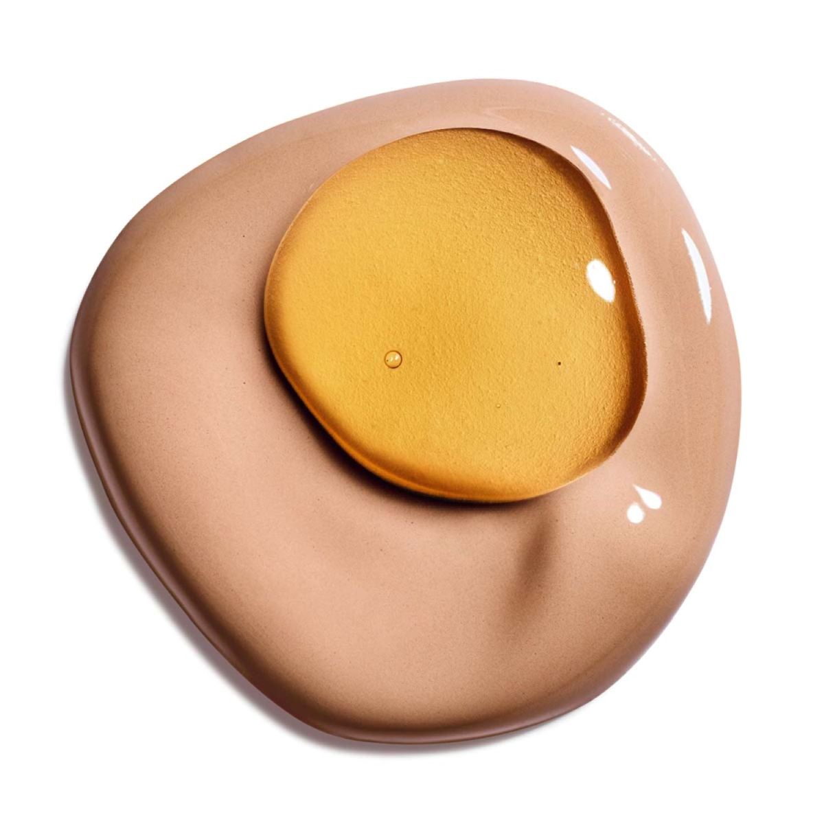 Double Serum Foundation - 2-in-1 Hybrid Foundation L4c 30 Ml