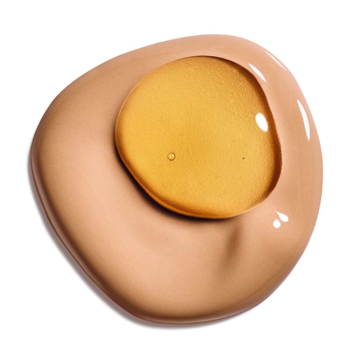 Double Serum Foundation - 2-in-1 Hybrid Foundation L4n 30 Ml