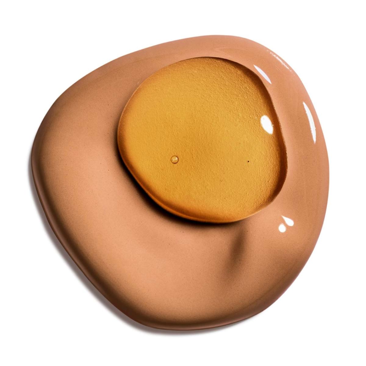Double Serum Foundation - 2-in-1 Hybrid Foundation M3c 30 Ml