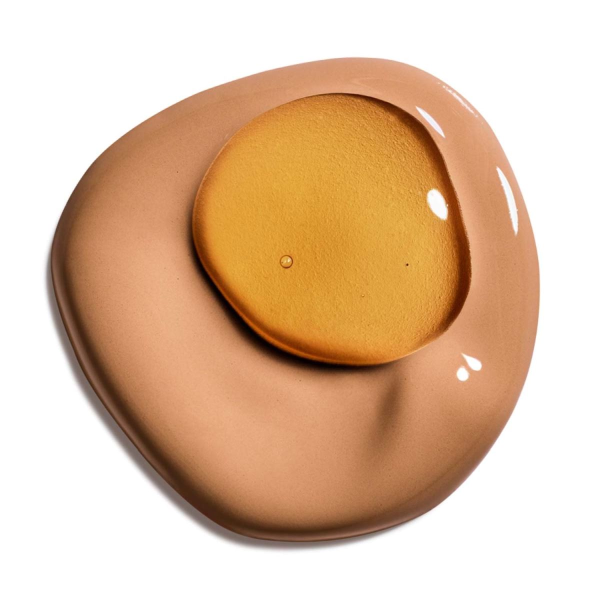 Double Serum Foundation - 2-in-1 Hybrid Foundation M3n 30 Ml