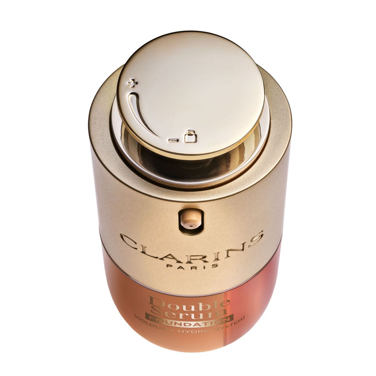 Double Serum Foundation - 2-in-1 Hybrid Foundation M3n 30 Ml