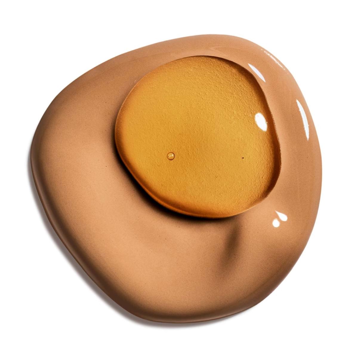 Double Serum Foundation - 2-in-1 Hybrid Foundation M4c 30 Ml