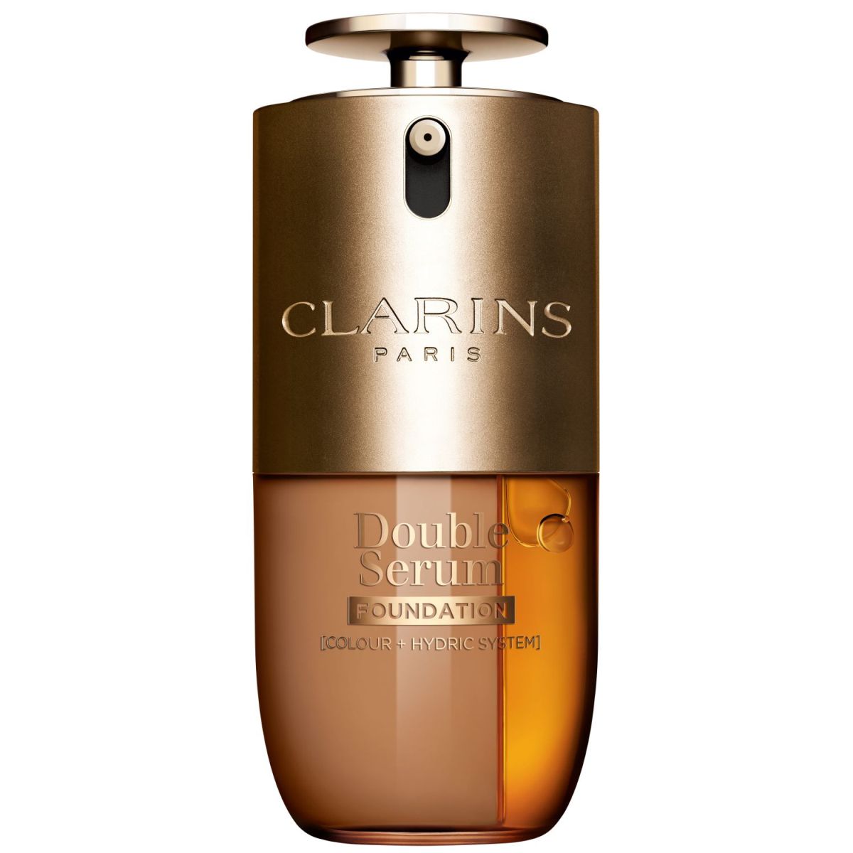 Double Serum Foundation - 2-in-1 Hybrid Foundation M5c 30 Ml