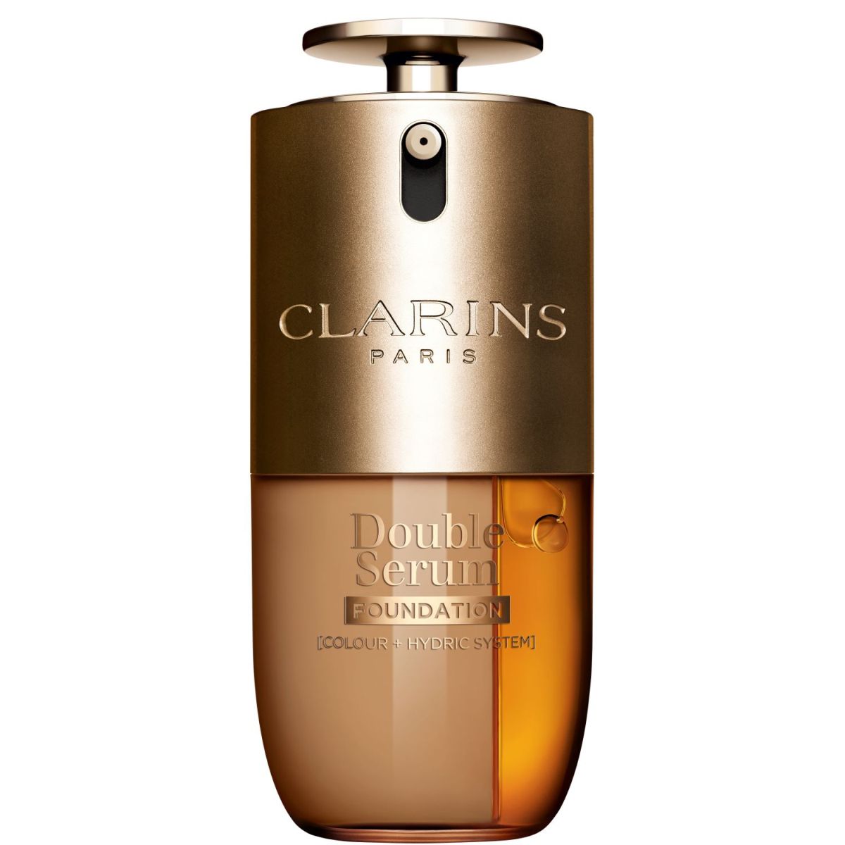 Double Serum Foundation - 2-in-1 Hybrid Foundation M6w 30 Ml